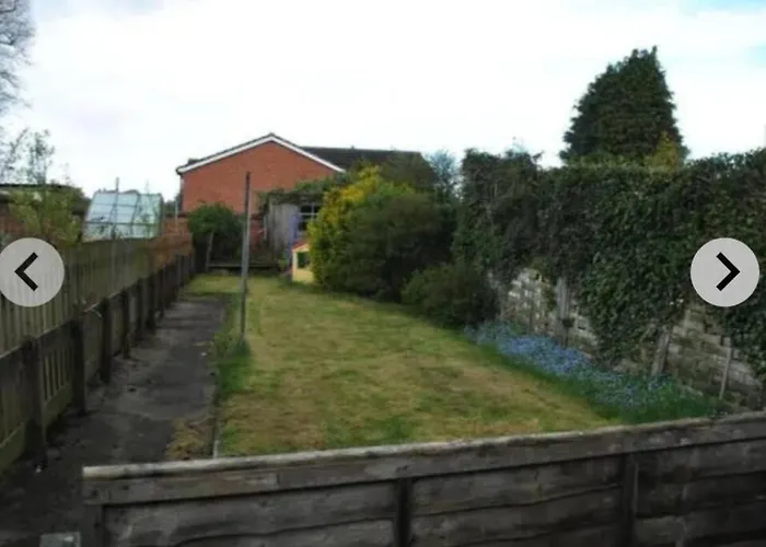 3 Bed Entire Cottage In Whitchurch, Shropshire