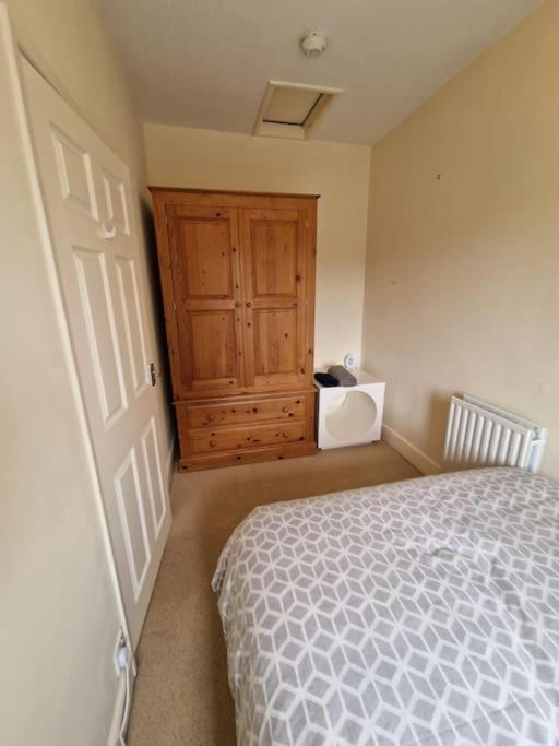 3 Bed Entire In Whitchurch, Shropshire Holiday home *