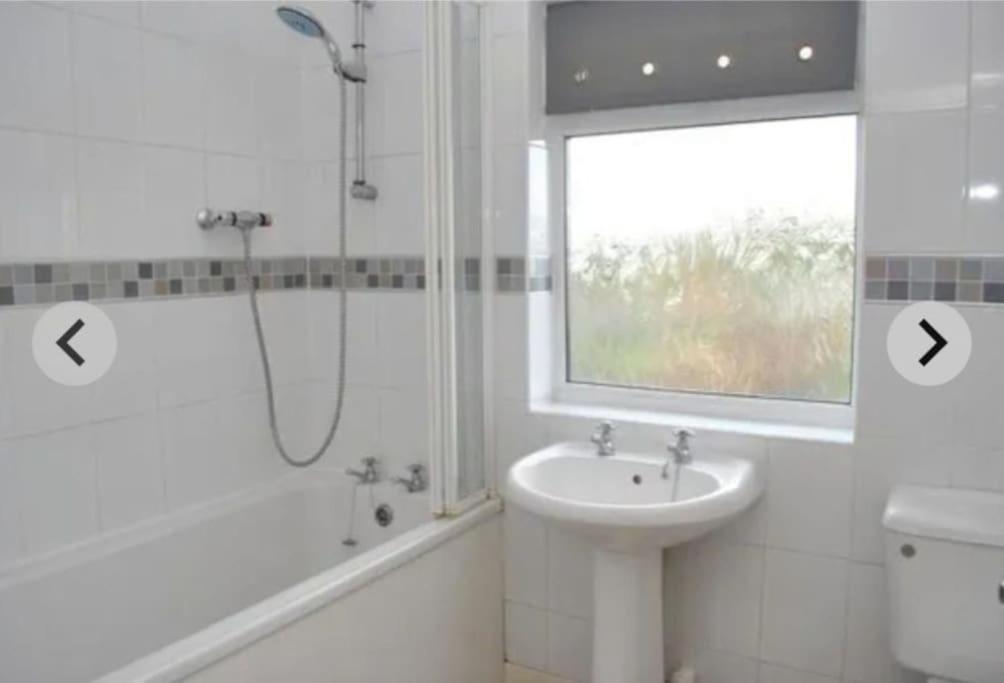 3 Bed Entire In Whitchurch, Shropshire Holiday home Whitchurch (Shropshire)