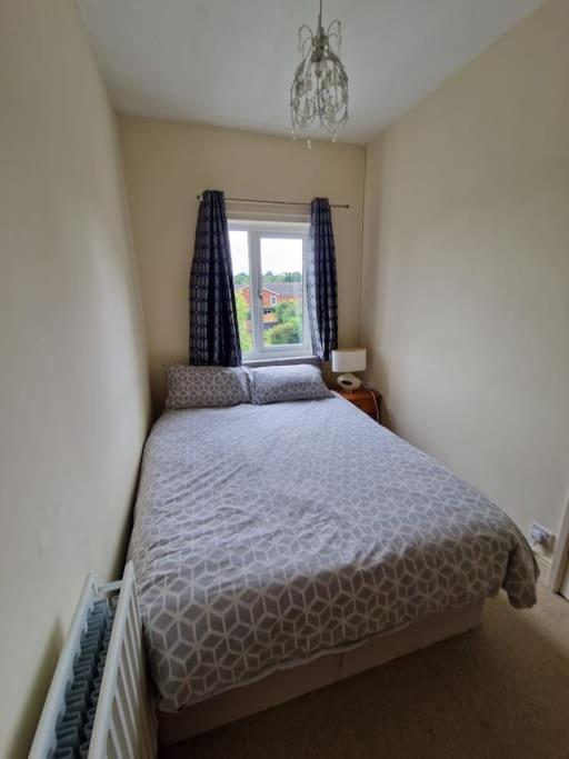 Holiday home 3 Bed Entire In Whitchurch, Shropshire *