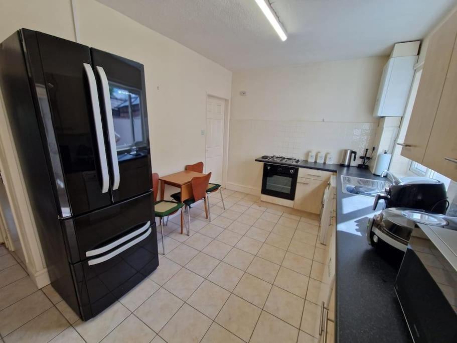 3 Bed Entire In Whitchurch, Shropshire Holiday home