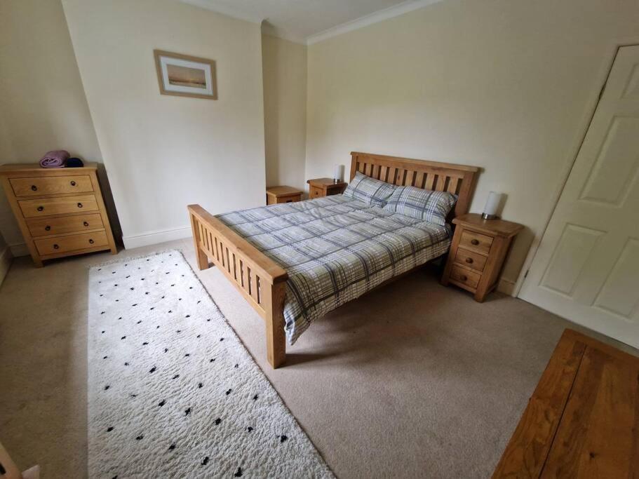 3 Bed Entire In Whitchurch, Shropshire Holiday home Whitchurch (Shropshire)